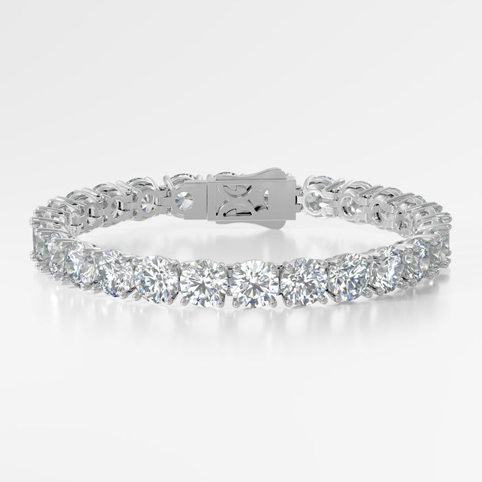 Elegant 4 Prong Lightweight