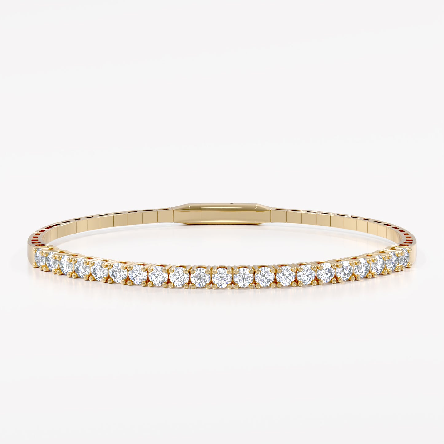 14K Halfway Flex — alternate product view 4