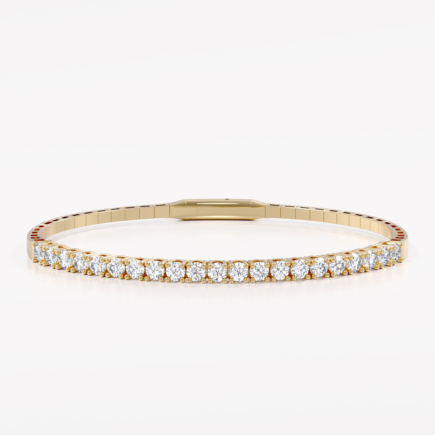 14K Halfway Flex — alternate product view 4