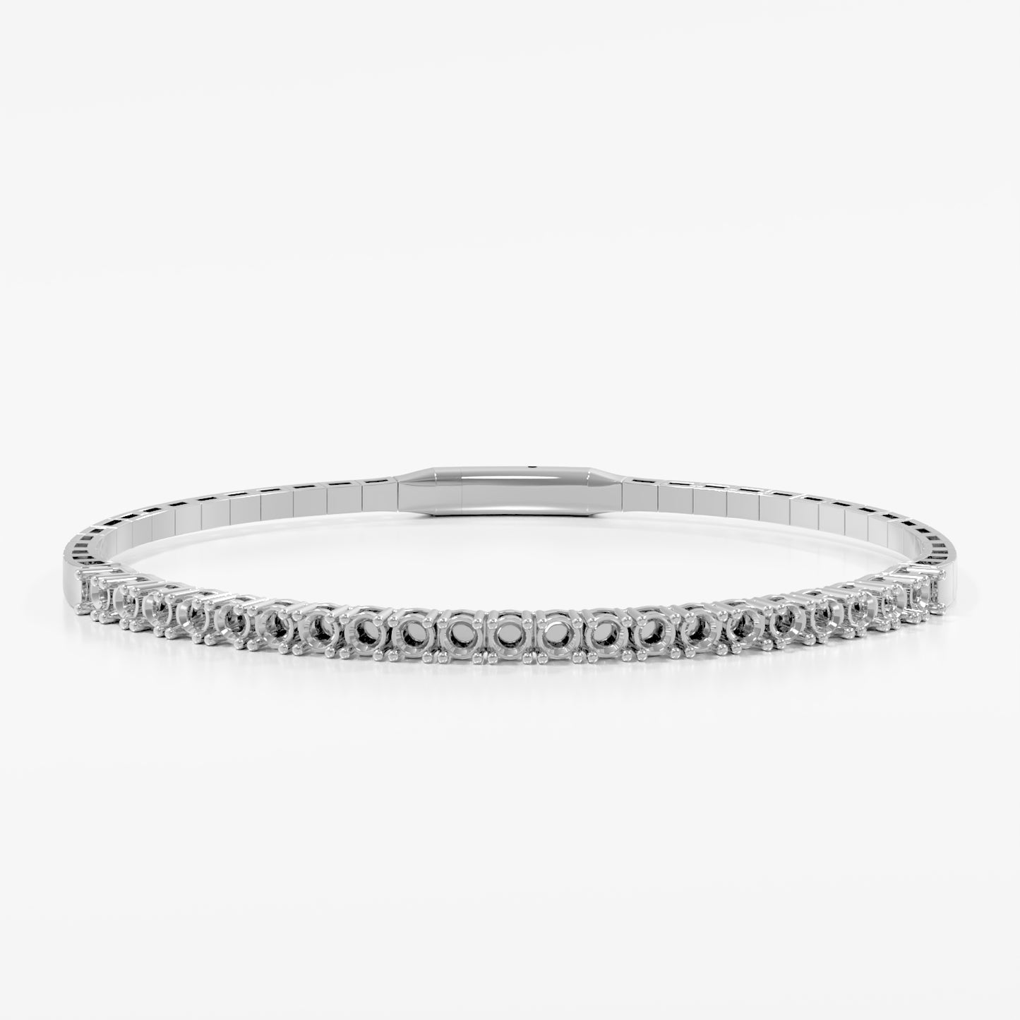 14K Halfway Flex — alternate product view 2