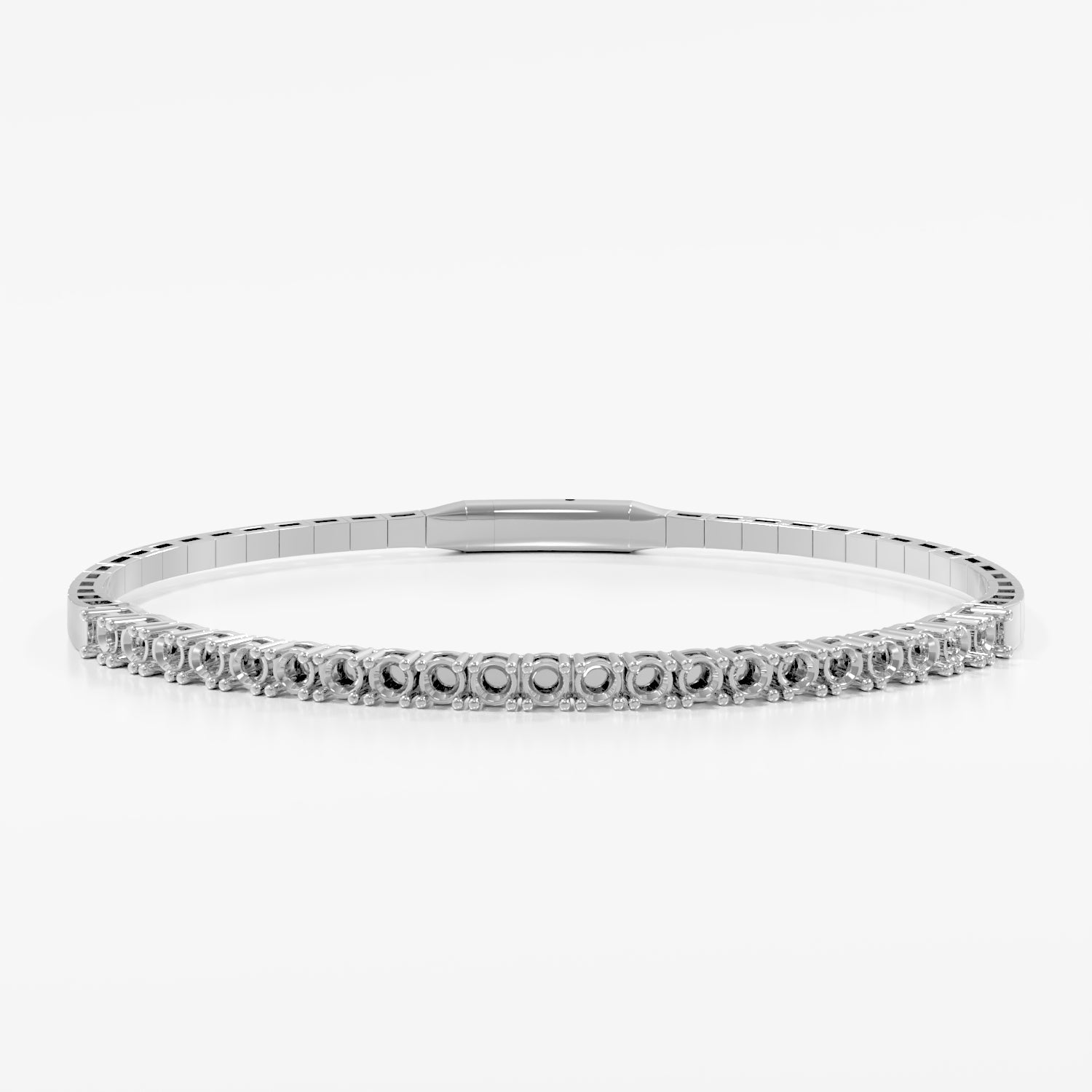 14K Halfway Flex — alternate product view 2