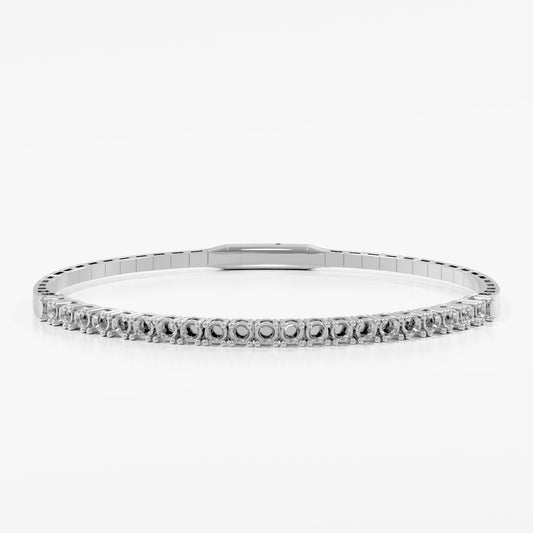14K Halfway Flex — alternate product view 2