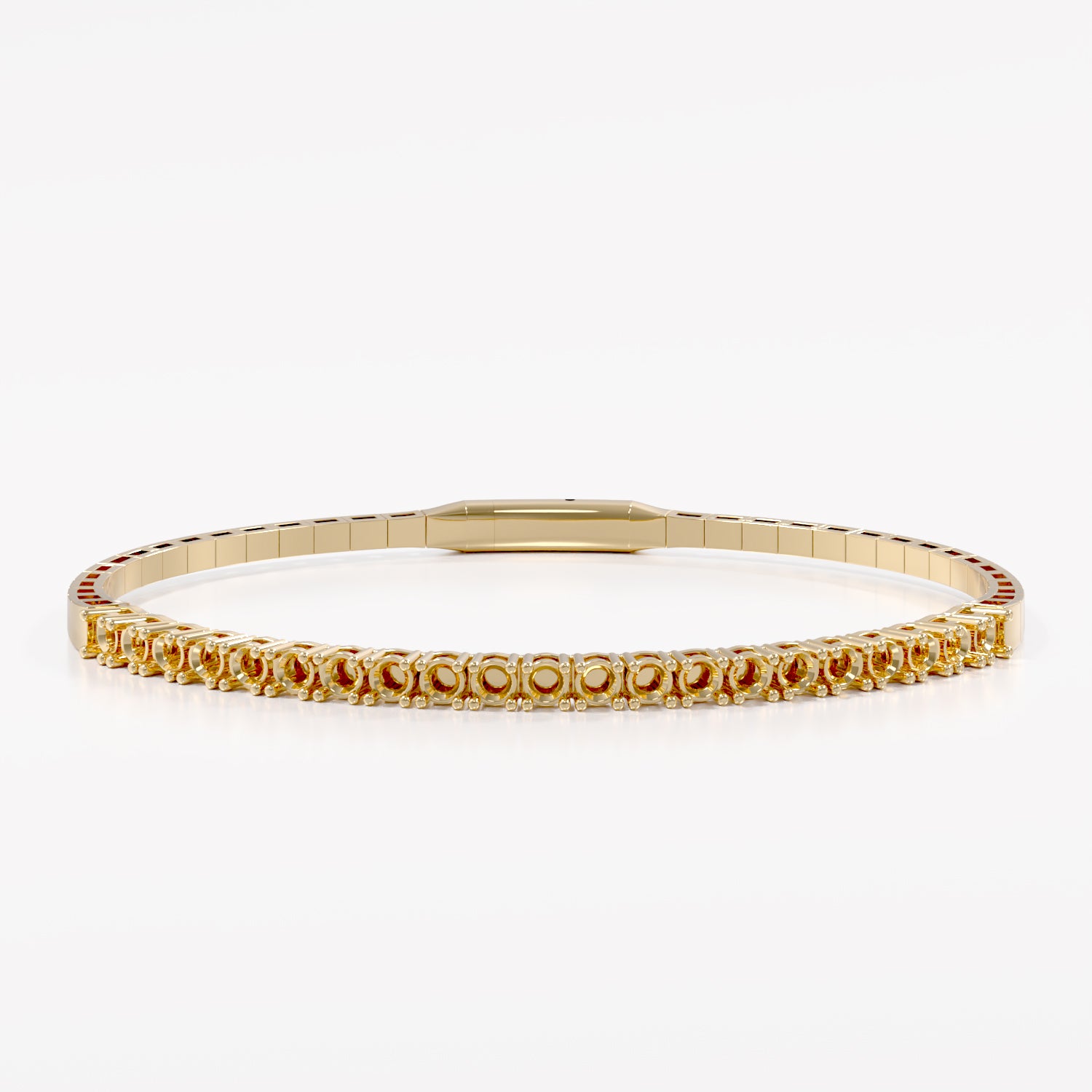 14K Halfway Flex — alternate product view 5