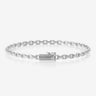 14K Anchor Link Bracelet