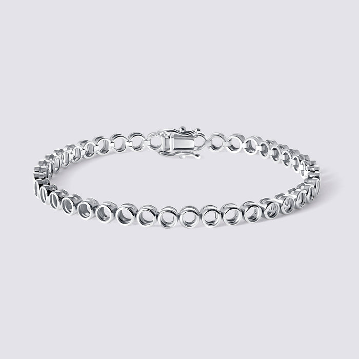 Bezel Tennis